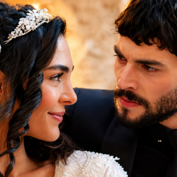Depois de 256 capítulos, Reyyan e Miran ficam juntos? Entenda o final de Hercai