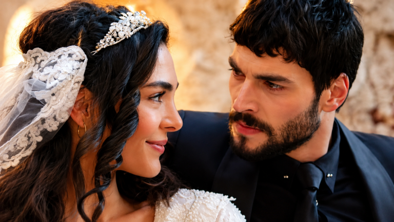 Depois de 256 capítulos, Reyyan e Miran ficam juntos? Entenda o final de Hercai