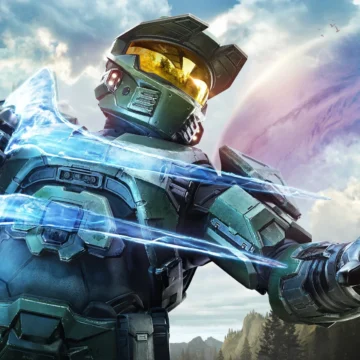 Diretor de arte do primeiro Halo diz que remake perdeu escala e mistério
