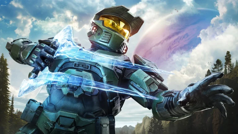 Diretor de arte do primeiro Halo diz que remake perdeu escala e mistério