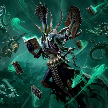DLC de Total War libera Immortal Empires sem exigir nenhum jogo da trilogia