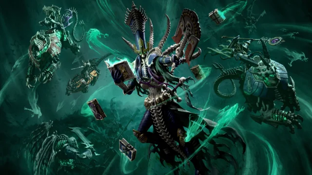 DLC de Total War libera Immortal Empires sem exigir nenhum jogo da trilogia