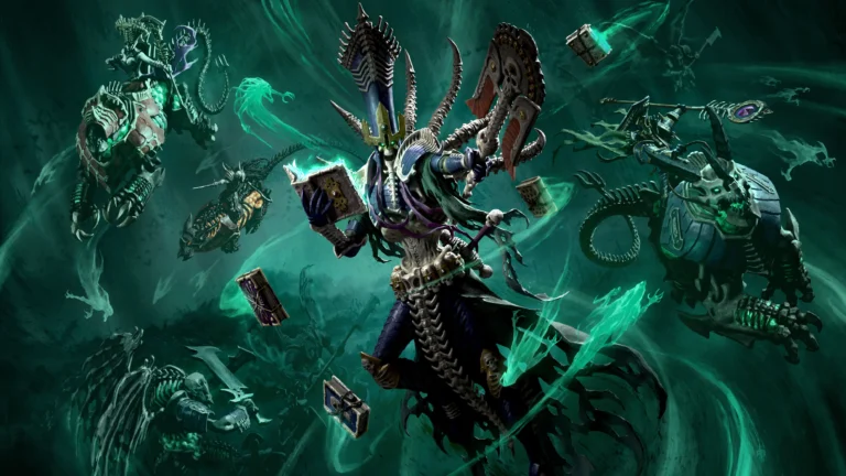 DLC de Total War libera Immortal Empires sem exigir nenhum jogo da trilogia