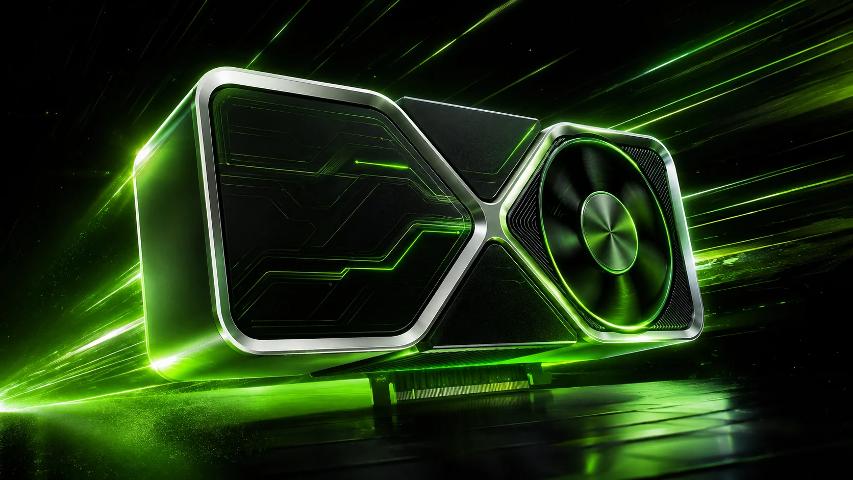 DLSS 4.5 chega a todas as GeForce RTX; veja como ativar