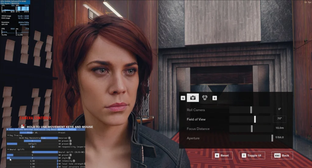 DLSS 5 vazou e já funciona até em RTX 40; veja como instalar