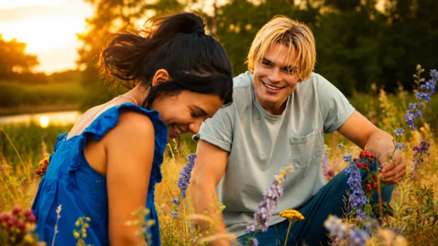 Do K-drama à novela turca: 5 romances incríveis para maratonar na Netflix