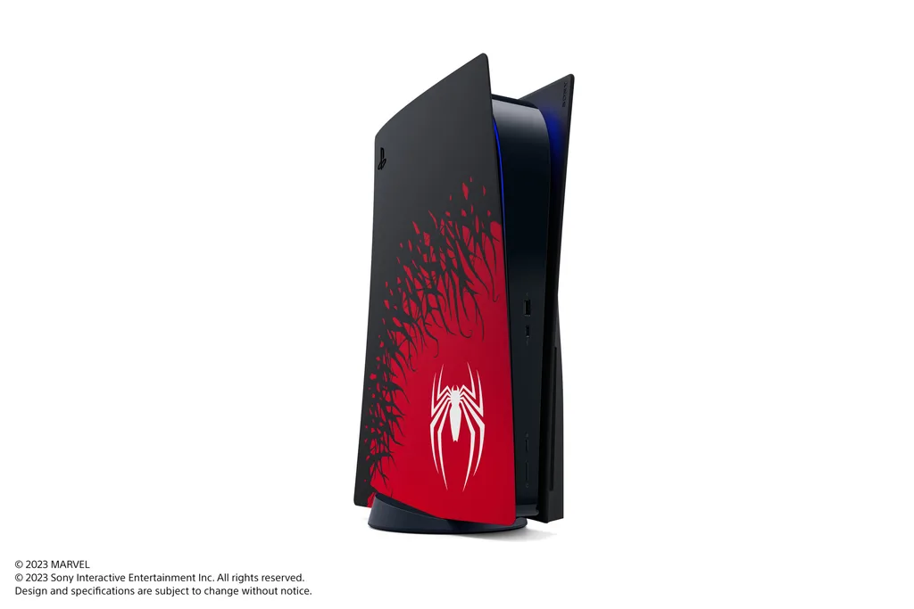 PS5