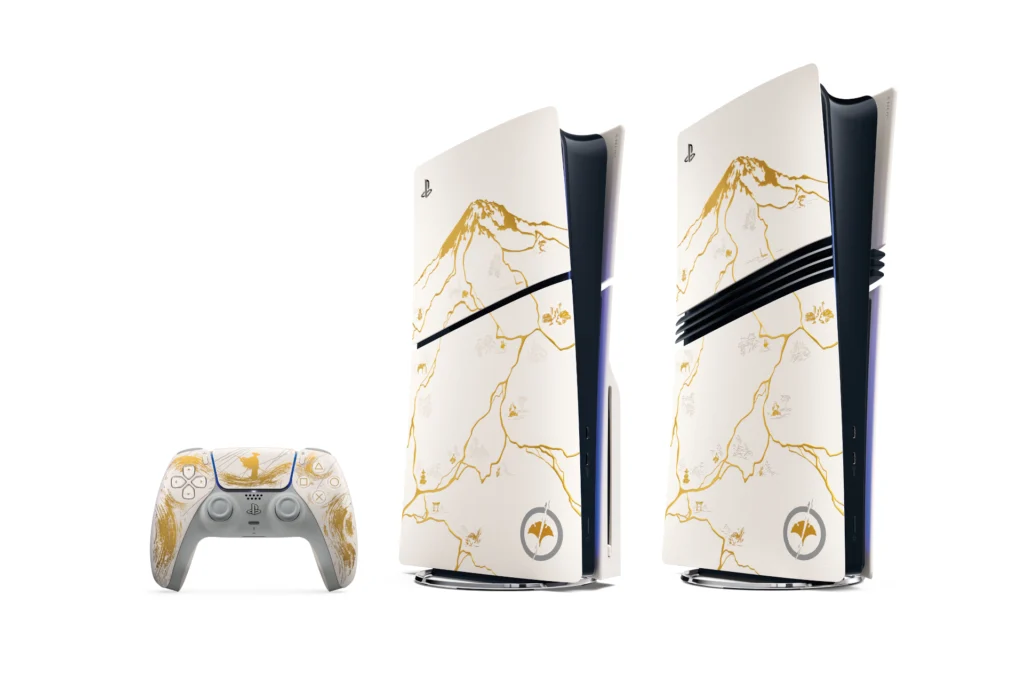 PS5