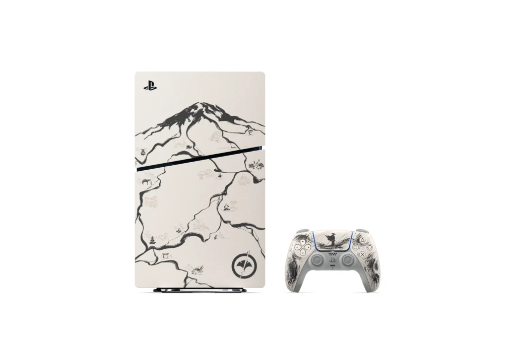 PS5