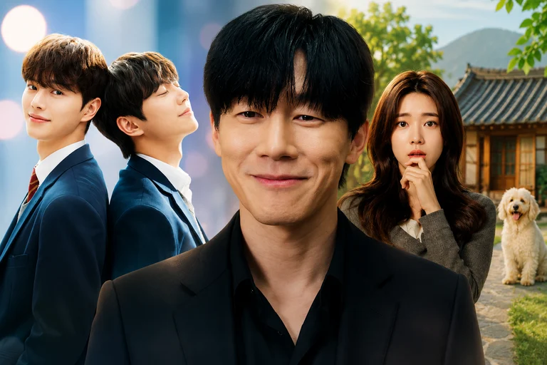 Dorama novo: 7 lançamentos de 2026 para assistir agora