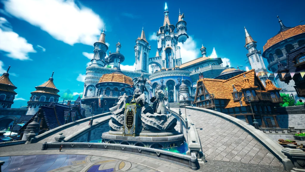 DragonSword