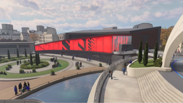 EA Sports FC 27 leva Clubs para uma cidade com 100 jogadores