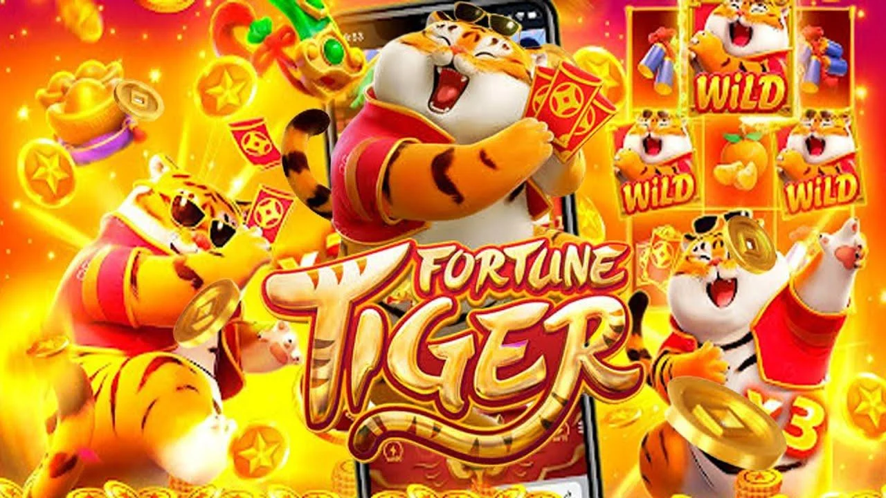 Melhor horário para jogar Fortune Tiger hoje: existe um horário pagante? Entenda
