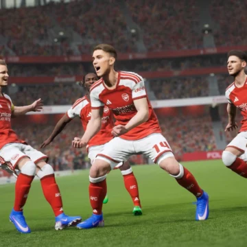 eFootball 2027 dá 250 moedas e 5 contratos grátis; veja como pegar tudo