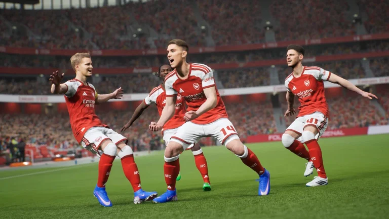 eFootball 2027 dá 250 moedas e 5 contratos grátis; veja como pegar tudo