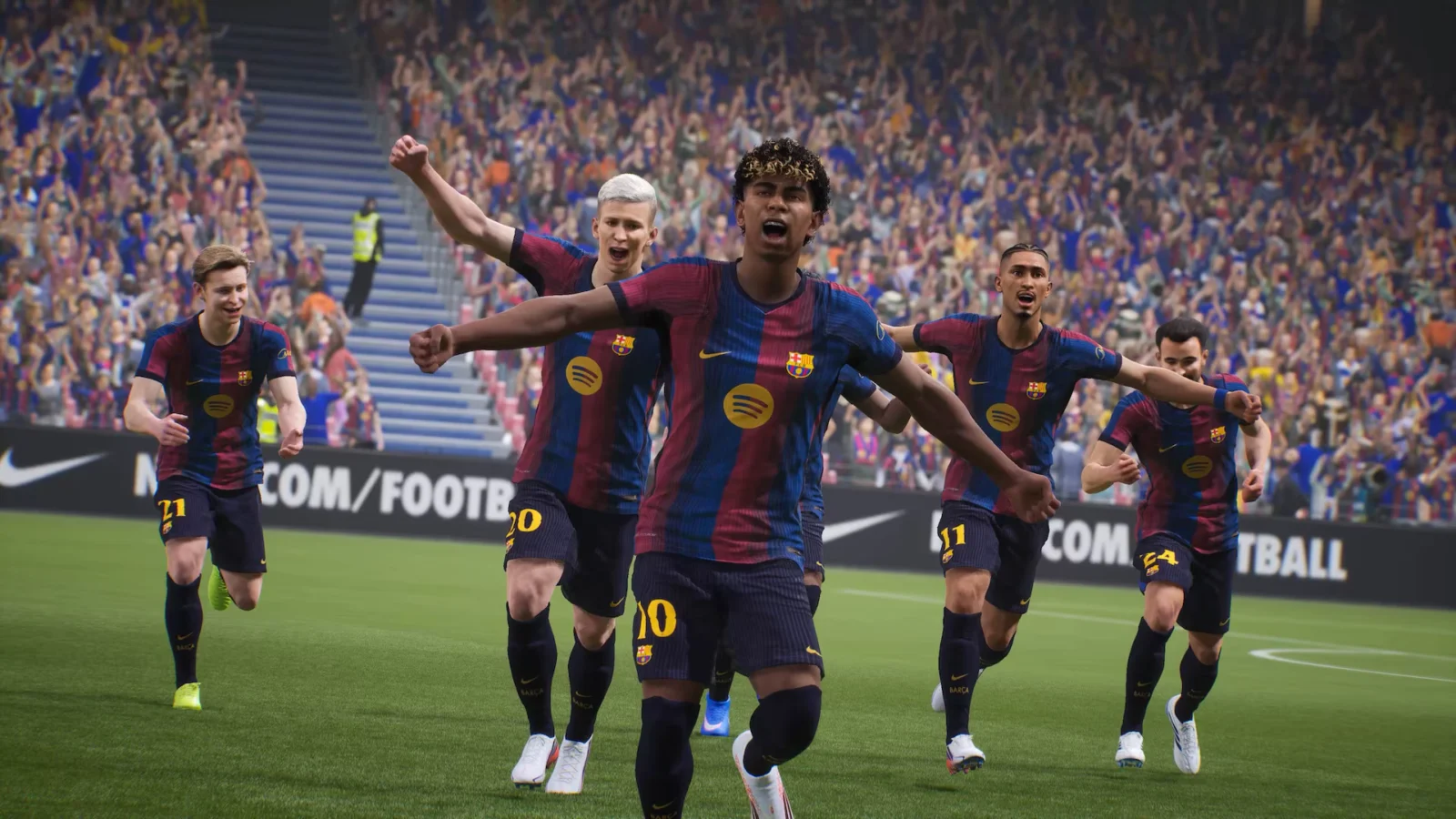 Como jogar E-Football com Gamepad no celular: modos compatíveis e limitações