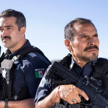 Quem são Carmona e Rosales em El Chapo? Policiais existiram de verdade?