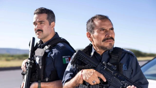 Quem são Carmona e Rosales em El Chapo? Policiais existiram de verdade?