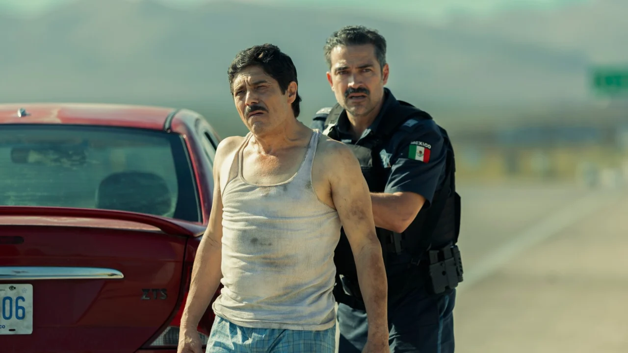 El Chapo: final explicado e o que aconteceu com os policiais