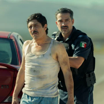 El Chapo: final explicado e o que aconteceu com os policiais