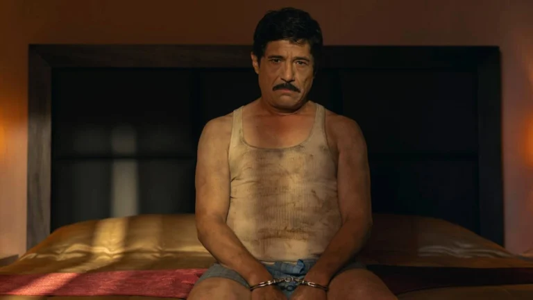 El Chapo é baseado em uma história real? Entenda o caso que inspirou o filme da Netflix