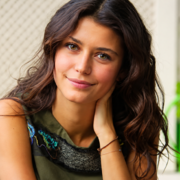 Ela é Fatmagül e Bihter: conheça Beren Saat, uma das maiores estrelas das novelas turcas