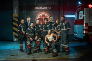 Emergência 53 é baseada em história real? Entenda por que o Samu virou SMU