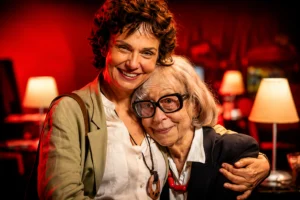 Emergência 53: Nova série com Fernanda Montenegro estreou no Globoplay e já tem 6 episódios