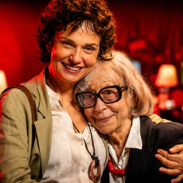 Emergência 53: Nova série com Fernanda Montenegro estreou no Globoplay e já tem 6 episódios