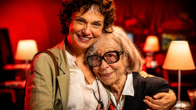 Emergência 53: Nova série com Fernanda Montenegro estreou no Globoplay e já tem 6 episódios
