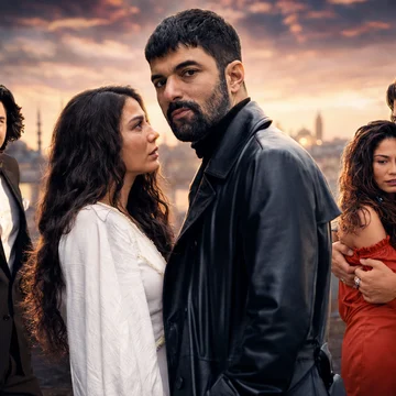 Enquanto Meu Nome é Farah não volta: 7 novelas turcas para maratonar neste fim de semana