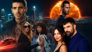 Esperando Meu Nome é Farah? 5 séries turcas curtinhas da Netflix para maratonar no fim de semana
