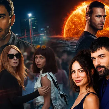 Esperando Meu Nome é Farah? 5 séries turcas curtinhas da Netflix para maratonar no fim de semana
