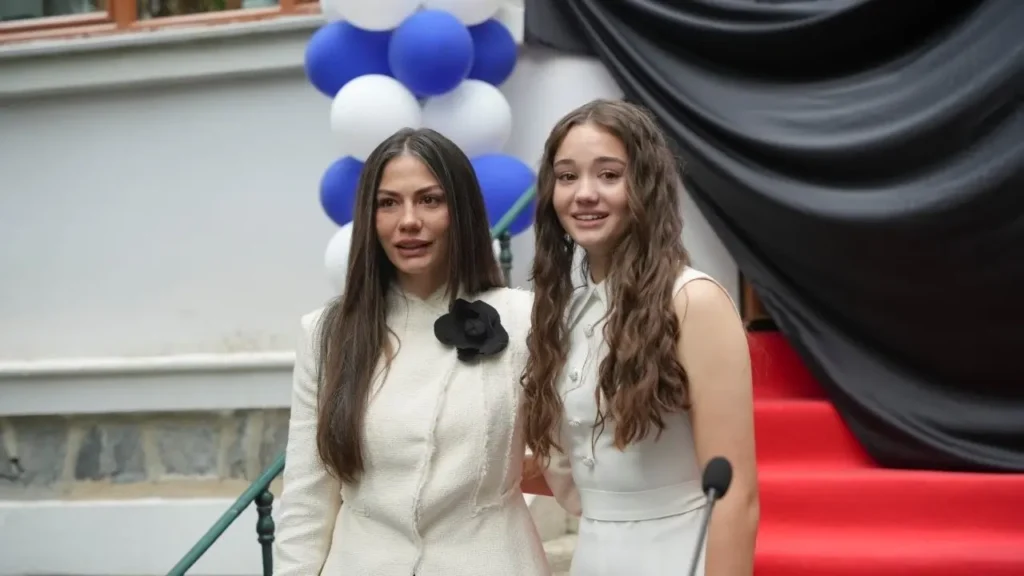 Eşref e Nisan ficam juntos? O final de Eşref Rüya guarda uma despedida devastadora