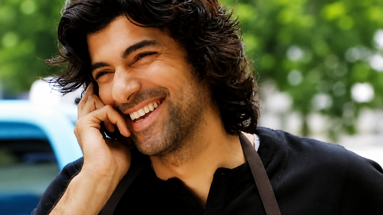 Essas 5 novelas com Engin Akyürek estão completas e grátis neste streaming