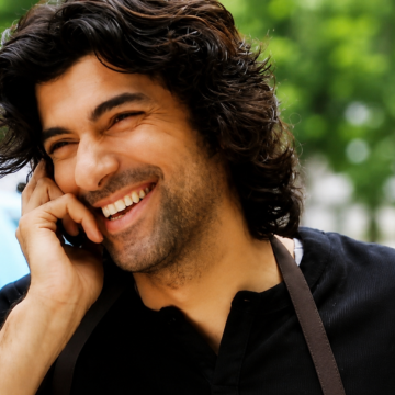Essas 5 novelas com Engin Akyürek estão completas e grátis neste streaming