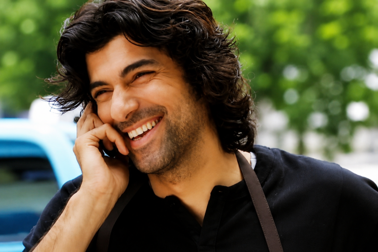 Essas 5 novelas com Engin Akyürek estão completas e grátis neste streaming