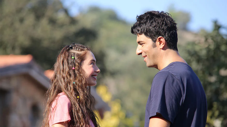 Engin Akyürek