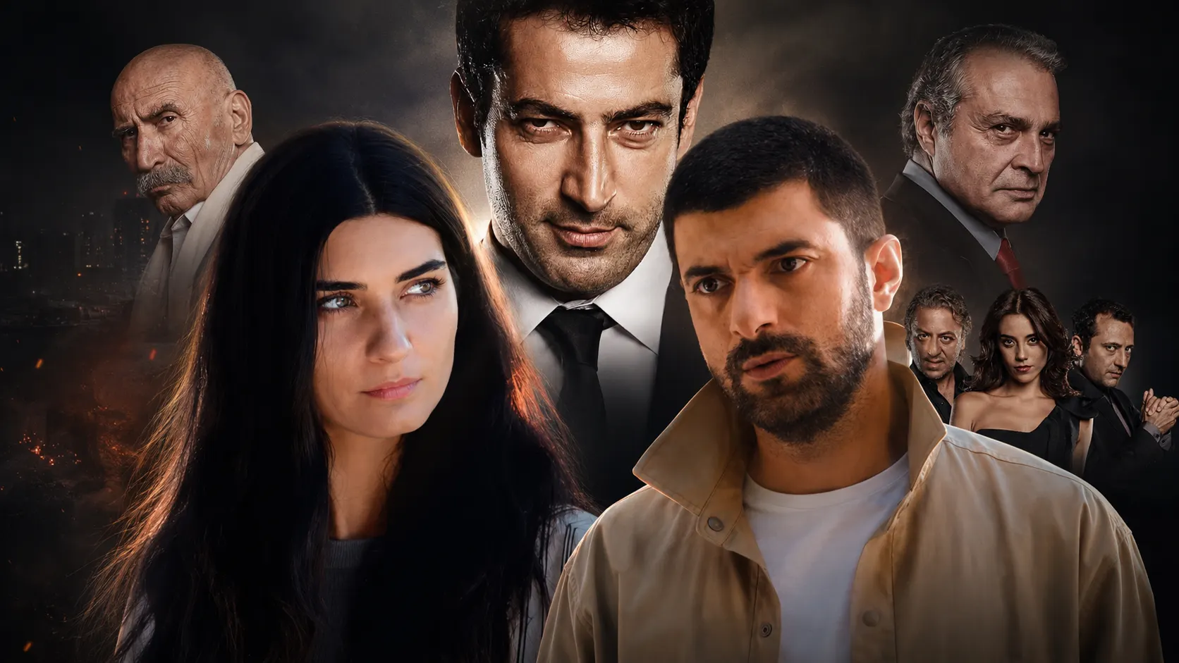 Estas 5 novelas turcas têm tudo que você gostou em Meu Nome é Farah — e estão grátis no YouTube