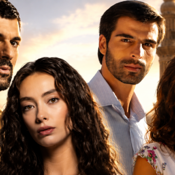 Estas 5 novelas turcas viraram fenômeno no YouTube — e estão dubladas e grátis