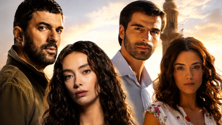 Estas 5 novelas turcas viraram fenômeno no YouTube — e estão dubladas e grátis