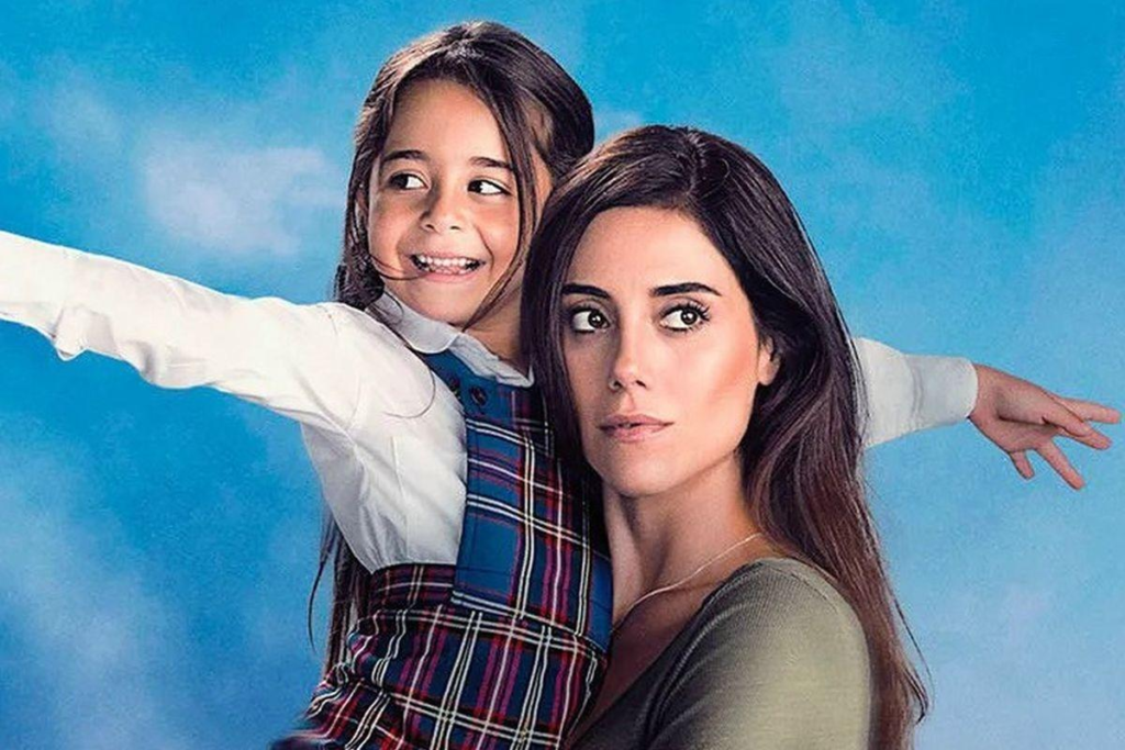 séries turcas