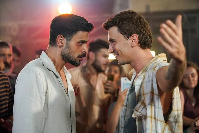 séries turcas