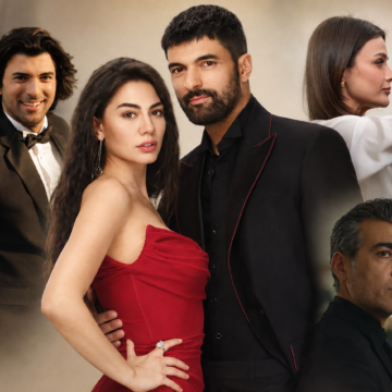Estas 7 novelas turcas viciam já no primeiro episódio — e todas estão disponíveis no Brasil