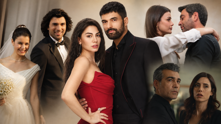 Estas 7 novelas turcas viciam já no primeiro episódio — e todas estão disponíveis no Brasil