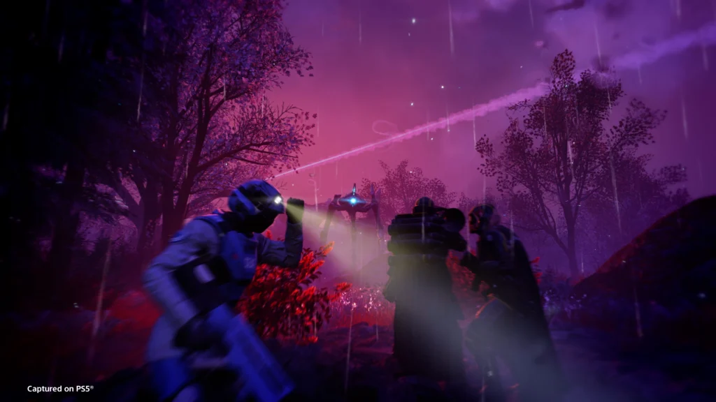 Helldivers
