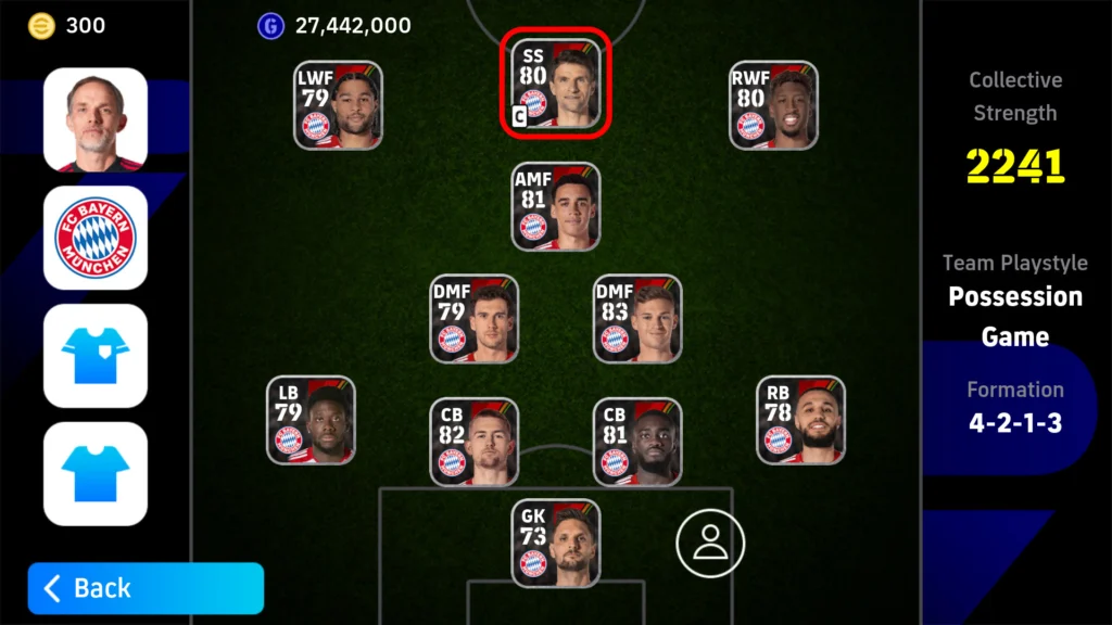 eFootball