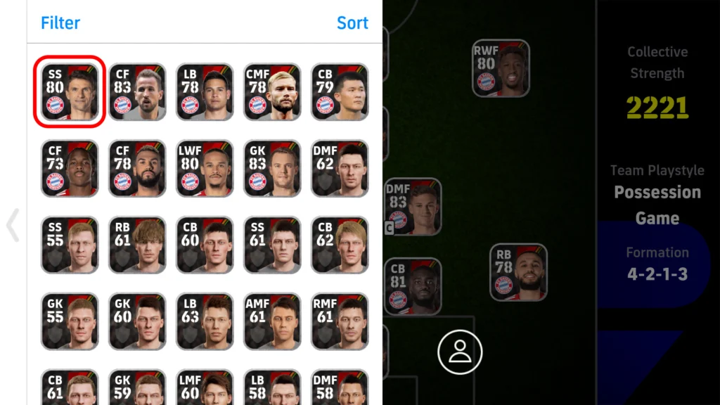 eFootball