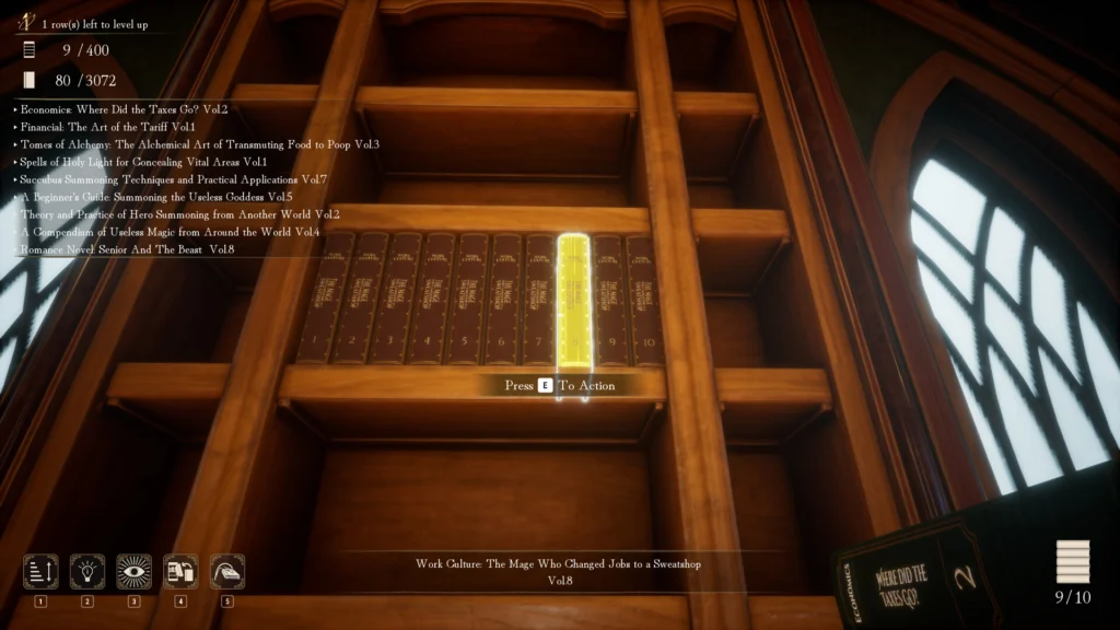Librarian