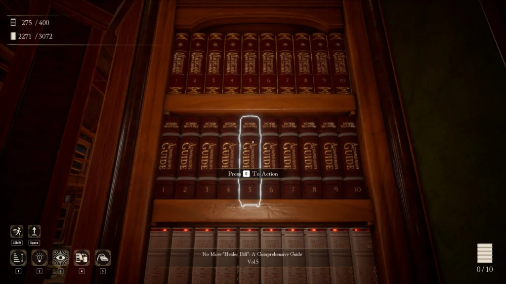 Librarian